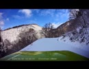 国道４７１号　利賀村ショートカットルート