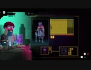 【2Dアクション】孤高の戦士が旅する「Hyper Light Drifter」#12