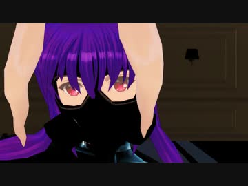 正月から仕事の鈴仙さん
