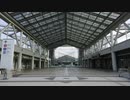 コミケ(C97)翌日の東京ビッグサイト
