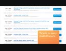 Best Price Nascar Tickets in Riverdale, NJ | (973) 839-6100