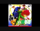 (PCE-TG16)幽☆遊☆白書 闇勝負!!暗黒武術会 FULL Soundtrack