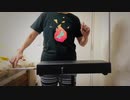 テルミンでSuperfly「覚醒」