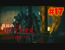 #17【アクション】最弱ウィッチャーでも正月は関係ない。【The Witcher 3：デスマーチ】