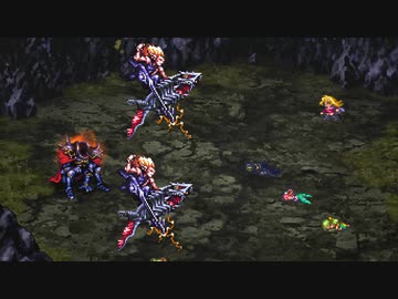 【実況】ロマンシング_サガ３＿第６回　2/4