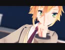 【にじさんじMMD】右肩の蝶【卯月コウ】