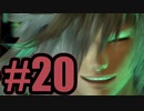 【実況】だいたいこいつのせい【DCFF7】#20