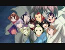 歌ってみたノンストップ合唱神曲メドレー『二次元』