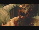 【海外版】私と嫁とゾンビと【バイオRE2】part3
