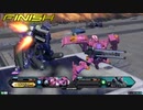 【ティエレンタオツー視点】道化のEXVS2_28