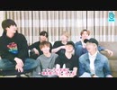 【BTS_VLIVE】Happy New Year with ARMY １【日本語字幕】