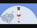 【手描き】みりあちゃんでキテレツED【パロ】