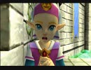 【RTA】 ゼルダの伝説 時のオカリナ3D Any% 31:40　Part 1 【字幕解説】