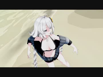 【MMD】Camilla Cabello Havana R-18【紲星あかり】