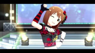 【ミリシタMAD】「Girlfriend」Avril Lavigne