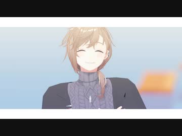 【にじさんじMMD】リバースユニバース【自作叶】