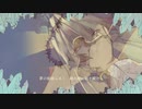 【UTAUカバー】玻璃の海【アガタマナセ】