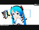【MMD】ロキ（ぴくちぃ×リリィ）