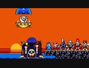 【海外FanMade】Megaman: Rock N Rollを実況プレイッ!!【ロックマン】part6