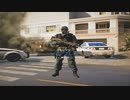 【R6S】ゆっくり実況的なのを作りたかった　part8（テロハント）