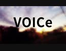 【CeVIO初投稿】VOICe/ろくしー【さとうささら】