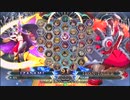 【五井チャリ】1109BBCF2 GWB345 ゆーむら VS ZEL