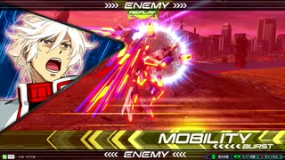 EXVS2　01.02　おみくじ(オールランダム)プラマ　その1