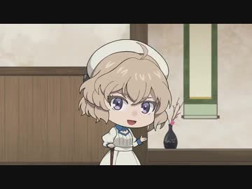 【予習用】虚構推理ミニアニメ1～24まとめ