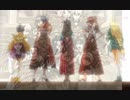 夢は続き、甦る