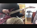 BiS「Hide out cut」弾いてみた。