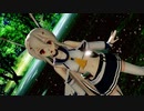 【MMDアズレン】綾波改に「奇跡さえも」を踊ってもらいました【らぶ式】