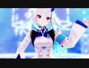 【にじさんじMMD】ユニバース【リゼ・ヘルエスタ】