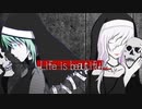 【GUMI＆IA】Life is beautiful【オリジナル曲】