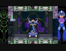 ロックマンX4平凡に実況プレイpart2