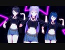 【ダンガンロンパ】舞園さんと霧切さんと残姉ちゃんで疑心暗鬼【KKVMD】
