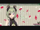 【ハニスト】堰代ミコちゃんの甘々サンタ