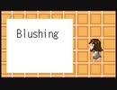 【音街ウナ】Blushing【オリジナル曲】
