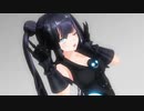 【fate/MMD】深海鬼妃（楊貴妃？）で「恋の2-4-11」【MMD艦これ】
