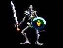 【実況】地図を見ても迷う男が「ウィザードリィ（ファミコン版）」をやる　Part4