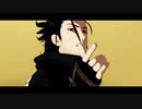 【MMD刀剣乱舞】Turn Off The Light【三名槍・黒田組】