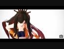 【Fate/MMD】シュガーヘイト_自作モデルテスト