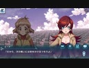 戦姫絶唱シンフォギアXD　XDクエスト【ギャラルホルン編】　最終章　中編