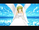 【GUMI】鳥の詩【MMD-PV】カバーver 1080p (しっとり)