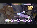 【デレステ創作譜面】Share the light - Run Girls, Run！【アサシンズプライド OP】