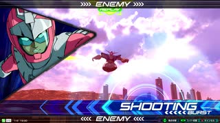 EXVS2　01.02　おみくじ(オールランダム)プラマ　その5
