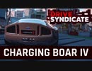 【Asphalt9】アスファルト9:Legends 「神獣 Drive Syndicate」Part08 “Charging Boar 4”