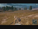 【OPR】布団ちゃんのPUBG part591【2017/11/09】