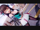 [MMD]鳥海さんで奇跡さえも[タイツ]