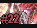 【実況】混沌なる終わりに光あれ【DCFF7】#22