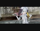 【MMD】[A]ddiction【ハシビロコウ】